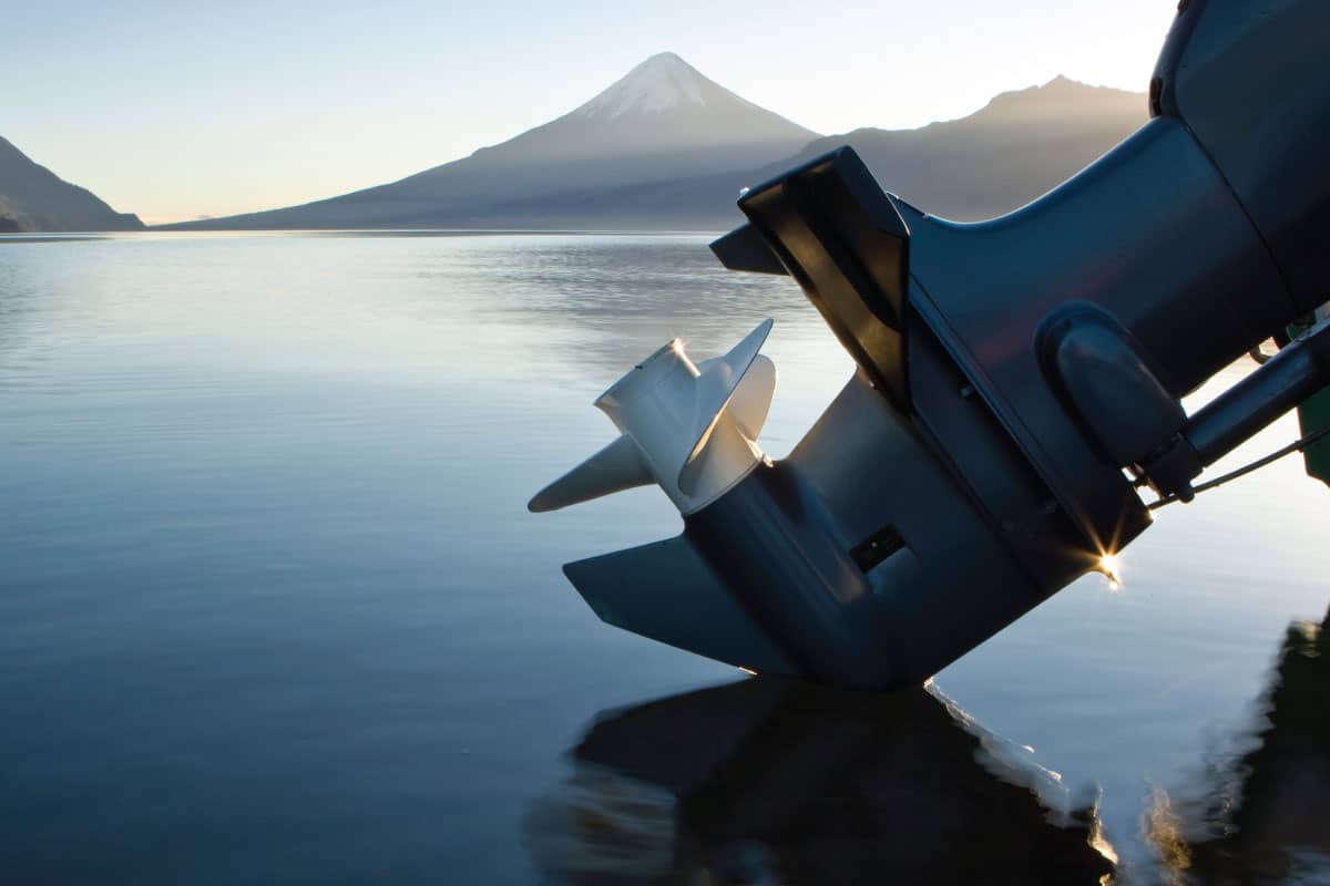 What Is Boat Propeller Pitch Boatsetter