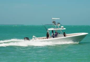 Florida Gulf Coast Fishing.