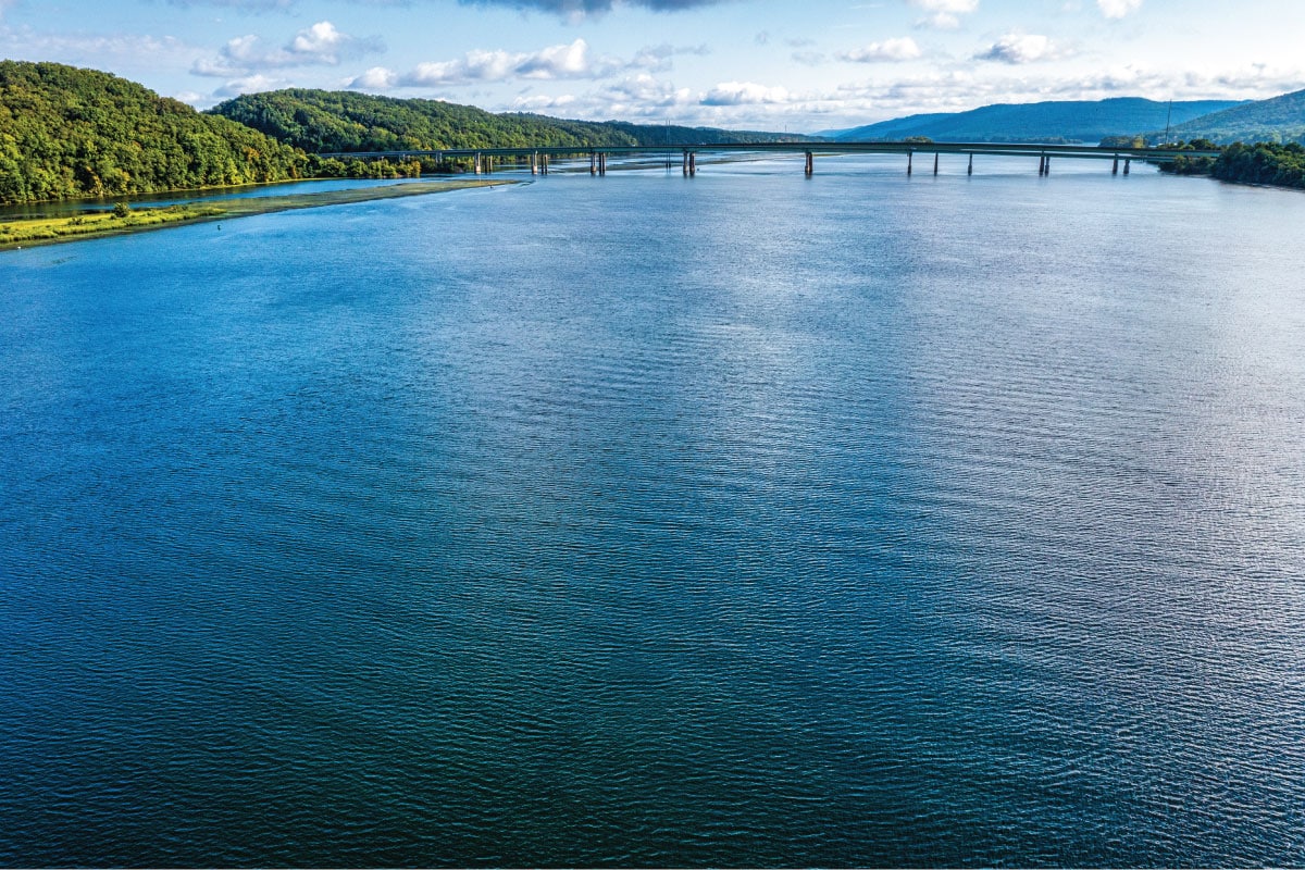 5 Best Lakes In Alabama For Boating Boatsetter
