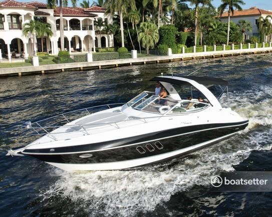 Come Boat with us! Boca Raton