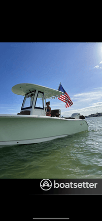 2024 SEA HUNT ULTRA 239SE