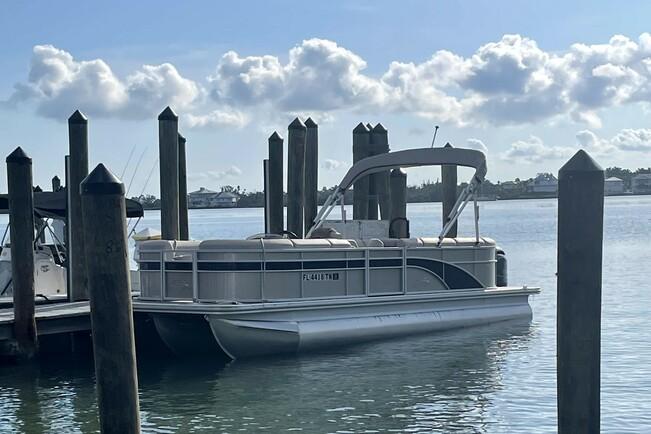 Guided Fishing Adventure in Pine Island Sound—Catch Snook, Redfish!🎣