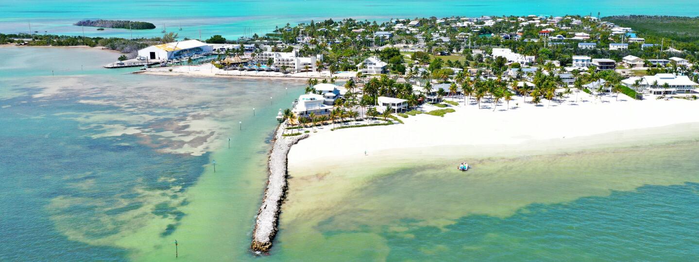 Find the best Islamorada boat rentals