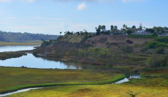 Newport Beach Marine Conservation Area