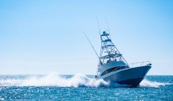 fishing key largo