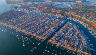 Balboa Island