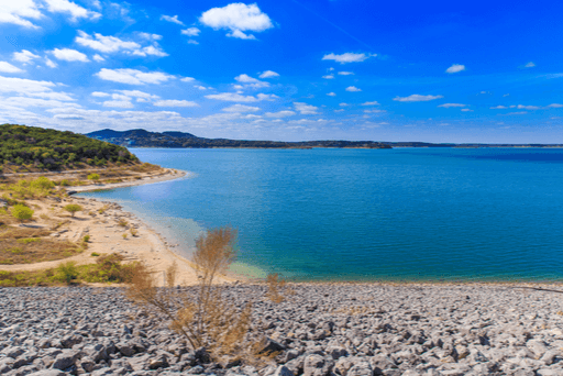 canyon lake boat rentals