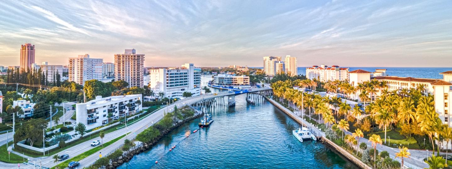 Find the best Boca Raton boat rentals