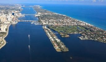 Lake Worth Lagoon