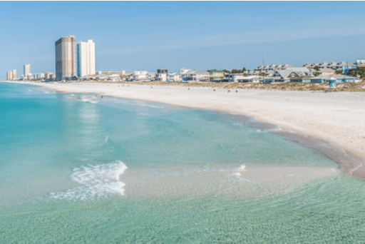 panama city beach boat rentals 2