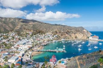 Catalina Island