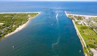 Fort Pierce Inlet