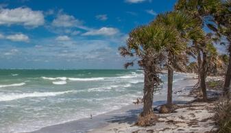 Visit Egmont Key