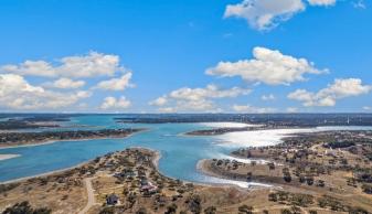 canyon lake coast