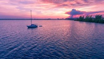 Indian River Lagoon