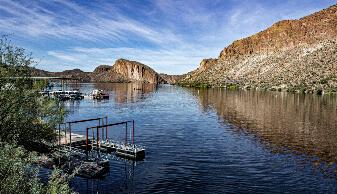 Canyon Lake Arizona Boat Rentals