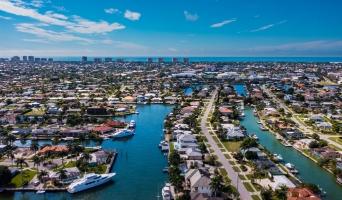 marco island waterways