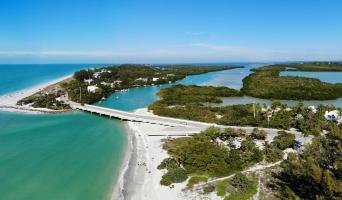 Sanibel and Captiva Islands