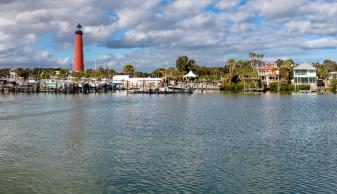 Ponce Inlet