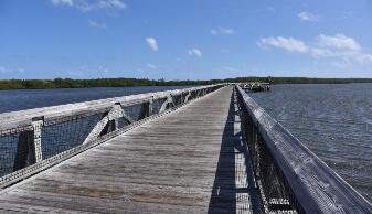 John D. MacArthur Beach State Park