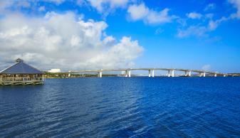 Halifax River