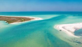 Caladesi Island State Park