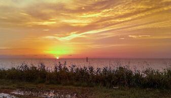 Lake Okeechobee