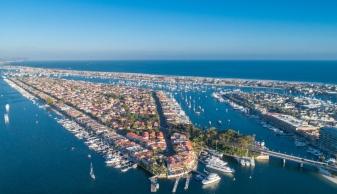 Newport Harbor