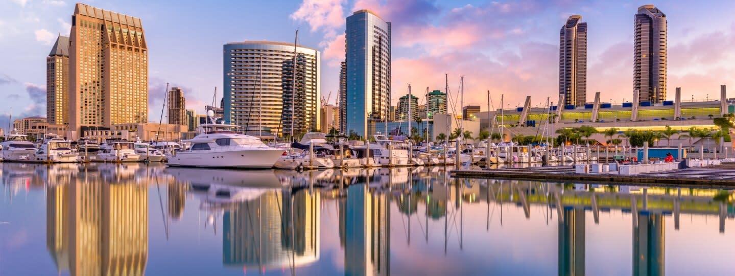 Find the best San Diego, CA Boat Rentals