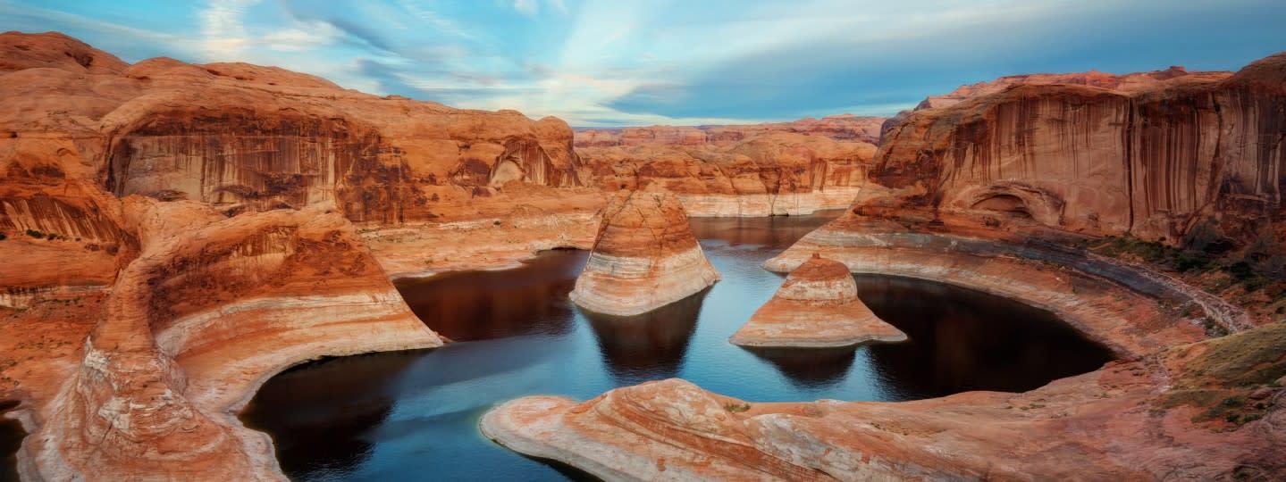 Find the best Lake Powell boat rentals