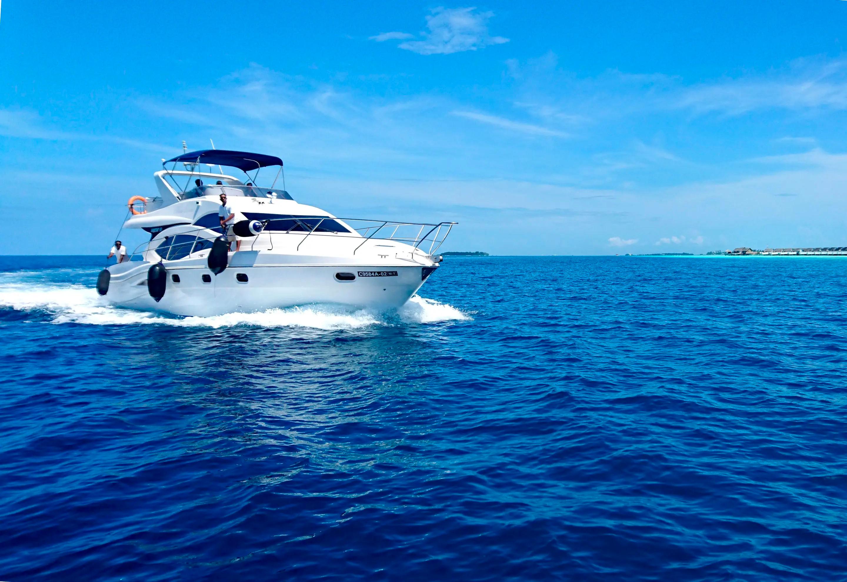 Find the best Miami boat rentals