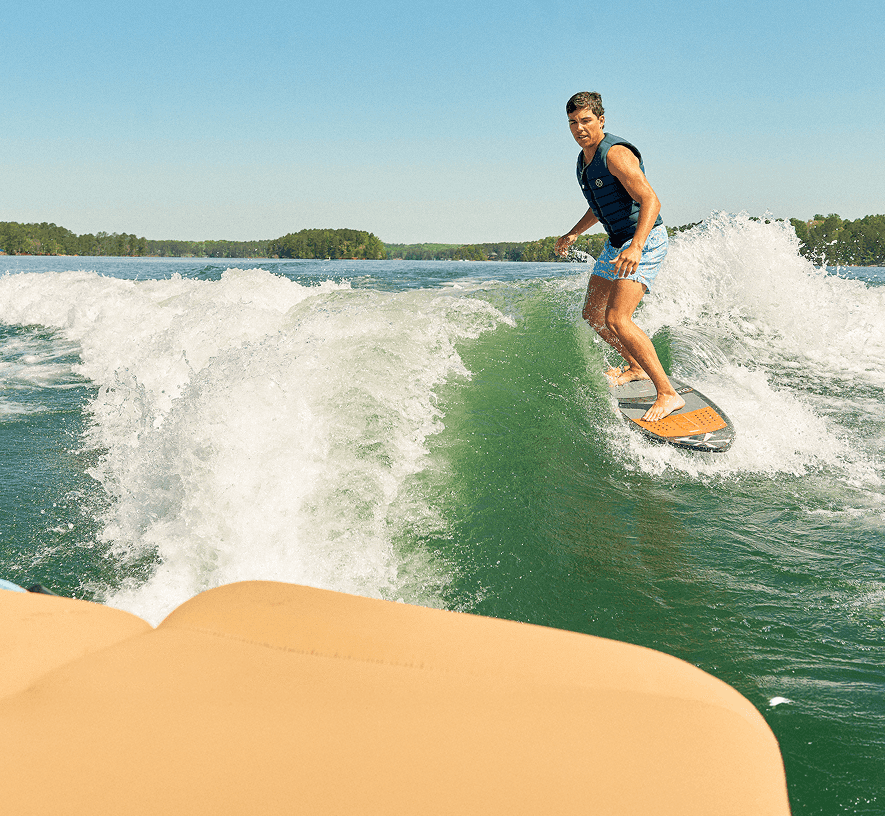 Watersports