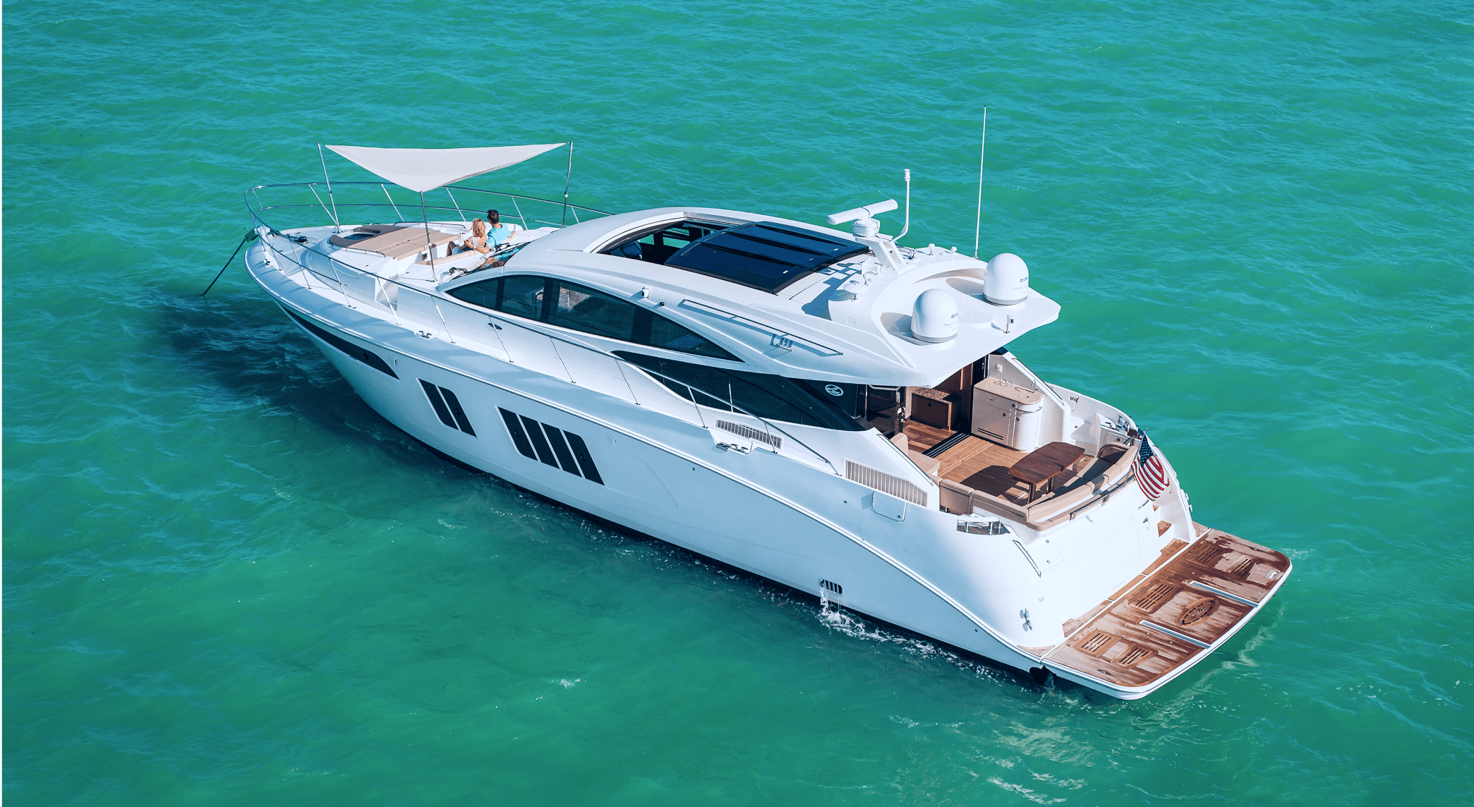 Yachts