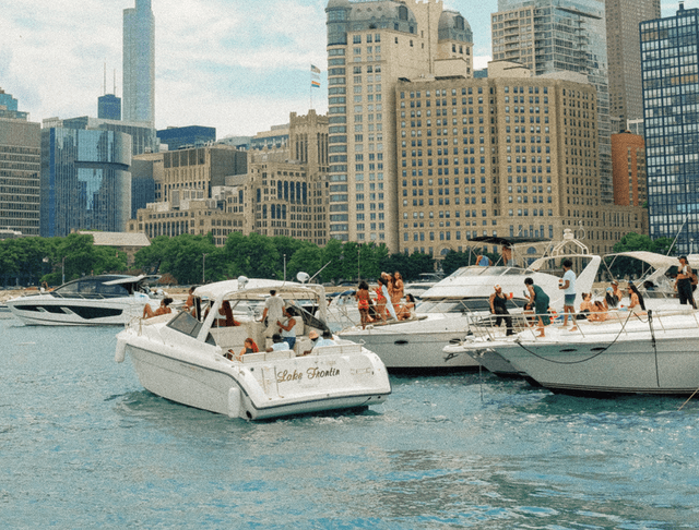 Chicago