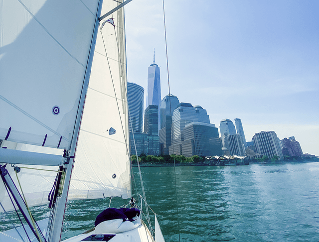 New York